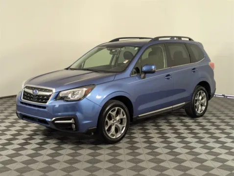 Photos of 2018 Subaru Forester 2.5i Touring for sale in Fort Walton Beach, FL at Step One Kia Fort Walton Beach