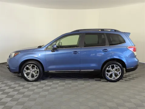 More photos of 2018 Subaru Forester 2.5i Touring at Step One Kia Fort Walton Beach, FL