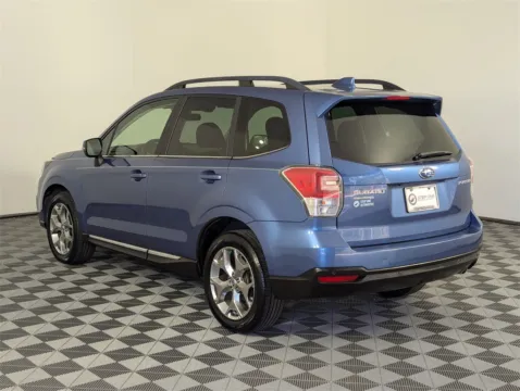 More photos of 2018 Subaru Forester 2.5i Touring at Step One Kia Fort Walton Beach, FL