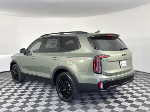 More photos of 2025 Kia Telluride EX X-Line at Step One Kia Fort Walton Beach, FL