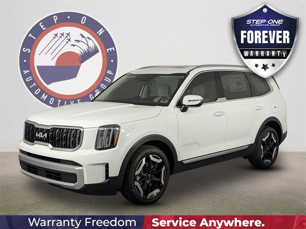 2025 Kia Telluride EX for sale in Fort Walton Beach, FL
