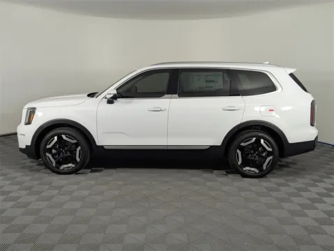More photos of 2025 Kia Telluride EX at Step One Kia Fort Walton Beach, FL