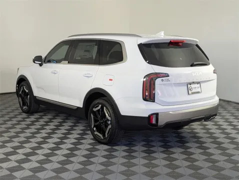 More photos of 2025 Kia Telluride EX at Step One Kia Fort Walton Beach, FL