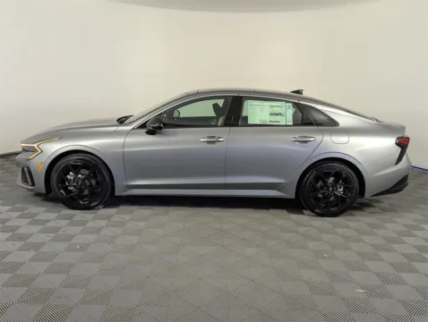 More photos of 2026 Kia K5 GT-Line at Step One Kia Fort Walton Beach, FL