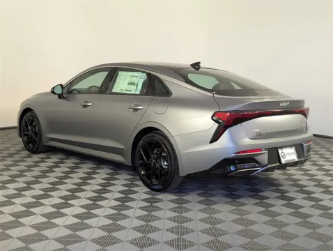 More photos of 2026 Kia K5 GT-Line at Step One Kia Fort Walton Beach, FL