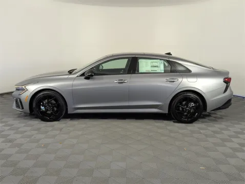 More photos of 2026 Kia K5 GT-Line at Step One Kia Fort Walton Beach, FL