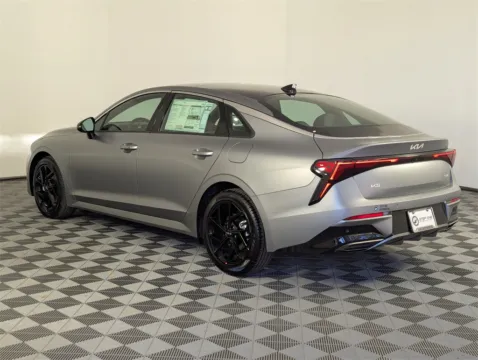 More photos of 2026 Kia K5 GT-Line at Step One Kia Fort Walton Beach, FL