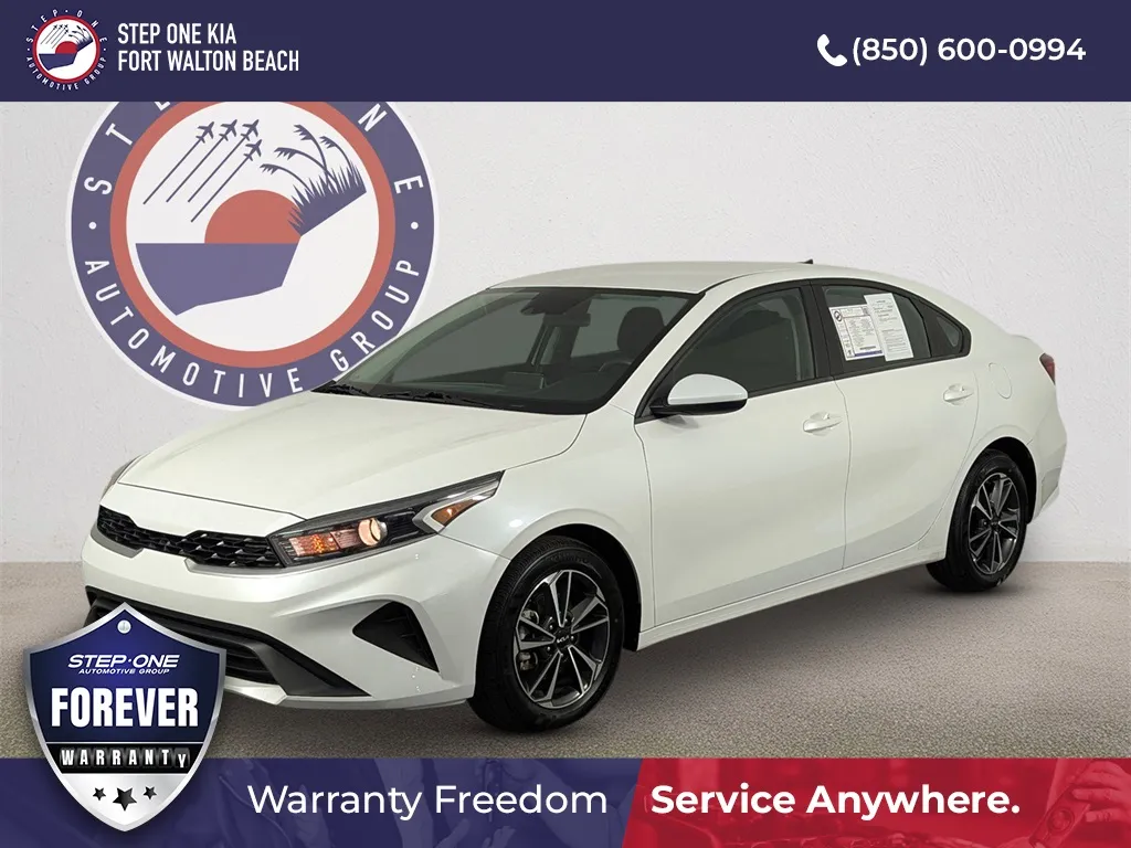 2024 Kia Forte LXS for sale in Fort Walton Beach, FL