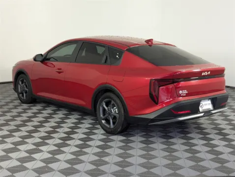 More photos of 2025 Kia K4 LXS at Step One Kia Fort Walton Beach, FL