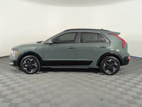 More photos of 2025 Kia Niro EV Wind at Step One Kia Fort Walton Beach, FL