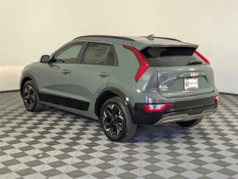 More photos of 2025 Kia Niro EV Wind at Step One Kia Fort Walton Beach, FL