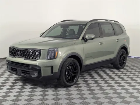 Photos of 2025 Kia Telluride SX-Prestige X-Line for sale in Fort Walton Beach, FL at Step One Kia Fort Walton Beach