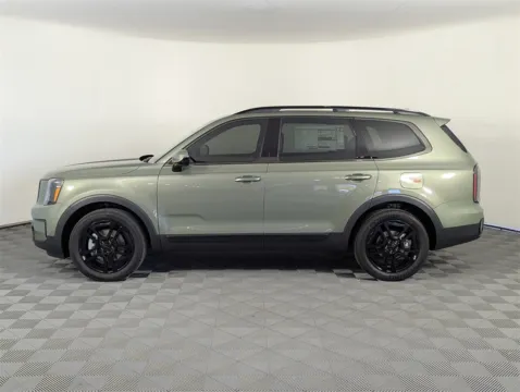 More photos of 2025 Kia Telluride SX-Prestige X-Line at Step One Kia Fort Walton Beach, FL