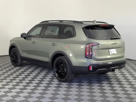 More photos of 2025 Kia Telluride SX-Prestige X-Line at Step One Kia Fort Walton Beach, FL
