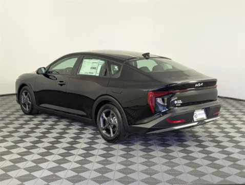 More photos of 2025 Kia K4 LXS at Step One Kia Fort Walton Beach, FL