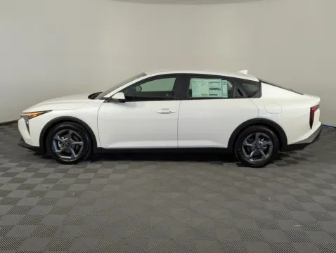 More photos of 2025 Kia K4 LXS at Step One Kia Fort Walton Beach, FL