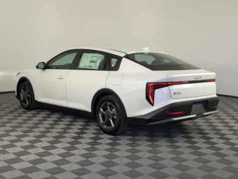 More photos of 2025 Kia K4 LXS at Step One Kia Fort Walton Beach, FL