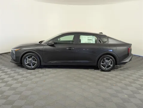 More photos of 2025 Kia K4 LXS at Step One Kia Fort Walton Beach, FL