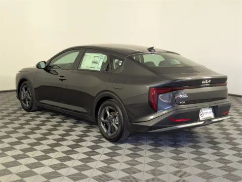 More photos of 2025 Kia K4 LXS at Step One Kia Fort Walton Beach, FL