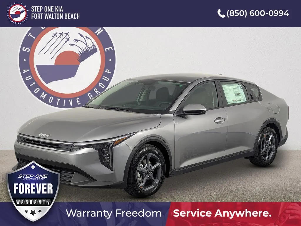 2025 Kia K4 LXS for sale in Fort Walton Beach, FL