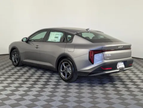 More photos of 2025 Kia K4 LXS at Step One Kia Fort Walton Beach, FL