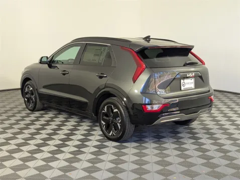 More photos of 2025 Kia Niro EV Wind at Step One Kia Fort Walton Beach, FL