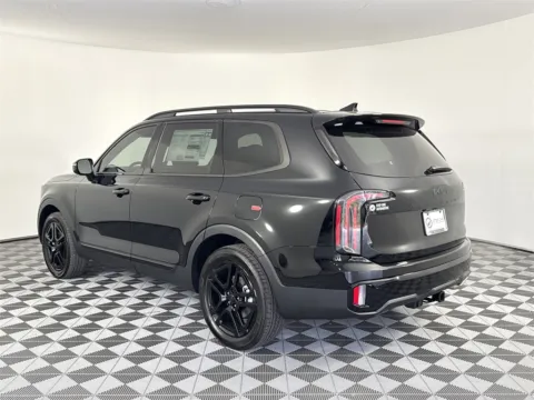 More photos of 2025 Kia Telluride SX-Prestige X-Line at Step One Kia Fort Walton Beach, FL