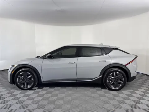 More photos of 2025 Kia EV6 Light at Step One Kia Fort Walton Beach, FL