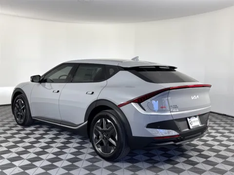 More photos of 2025 Kia EV6 Light at Step One Kia Fort Walton Beach, FL