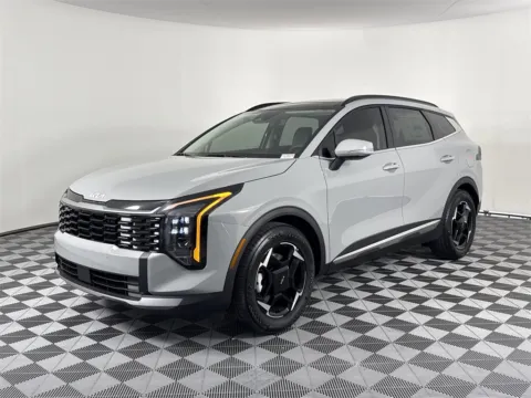 Photos of 2026 Kia Sportage EX for sale in Fort Walton Beach, FL at Step One Kia Fort Walton Beach