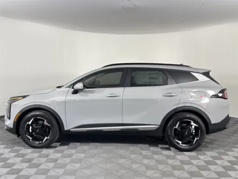More photos of 2026 Kia Sportage EX at Step One Kia Fort Walton Beach, FL
