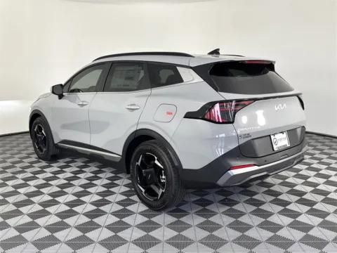 More photos of 2026 Kia Sportage EX at Step One Kia Fort Walton Beach, FL