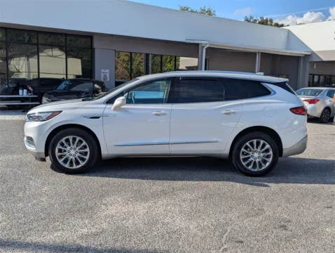More photos of 2019 Buick Enclave Essence at Step One Kia Fort Walton Beach, FL