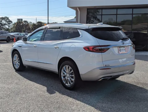 More photos of 2019 Buick Enclave Essence at Step One Kia Fort Walton Beach, FL