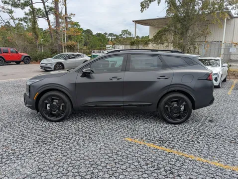 More photos of 2026 Kia Sportage X-Line at Step One Kia Fort Walton Beach, FL