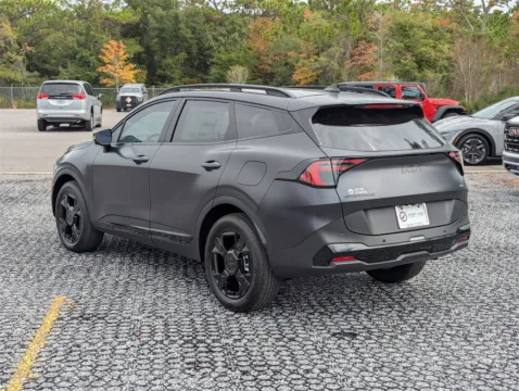 More photos of 2026 Kia Sportage X-Line at Step One Kia Fort Walton Beach, FL