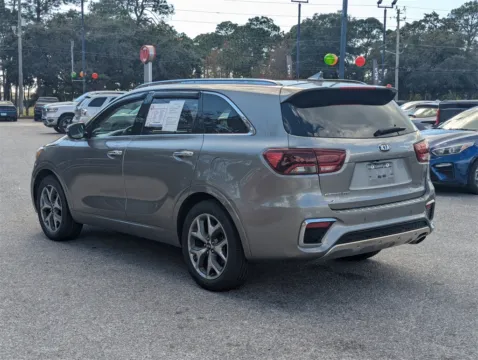 More photos of 2019 Kia Sorento SX at Step One Kia Fort Walton Beach, FL
