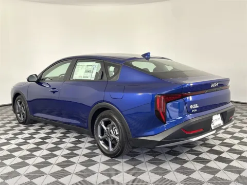 More photos of 2025 Kia K4 LXS at Step One Kia Fort Walton Beach, FL
