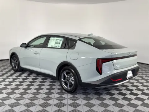 More photos of 2025 Kia K4 LXS at Step One Kia Fort Walton Beach, FL