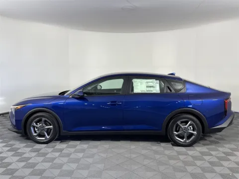 More photos of 2025 Kia K4 LXS at Step One Kia Fort Walton Beach, FL