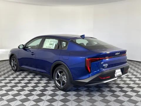 More photos of 2025 Kia K4 LXS at Step One Kia Fort Walton Beach, FL