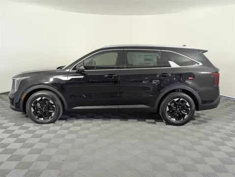 More photos of 2026 Kia Sorento S at Step One Kia Fort Walton Beach, FL