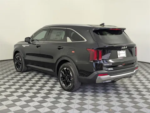 More photos of 2026 Kia Sorento S at Step One Kia Fort Walton Beach, FL
