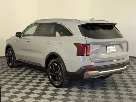 More photos of 2026 Kia Sorento S at Step One Kia Fort Walton Beach, FL