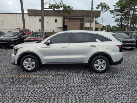More photos of 2026 Kia Sorento LX at Step One Kia Fort Walton Beach, FL