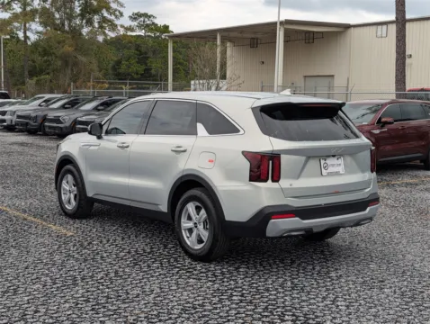 More photos of 2026 Kia Sorento LX at Step One Kia Fort Walton Beach, FL