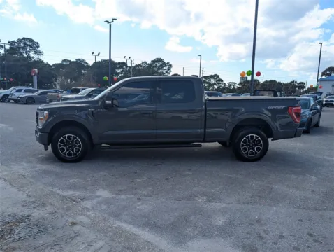 More photos of 2021 Ford F-150 XLT at Step One Kia Fort Walton Beach, FL