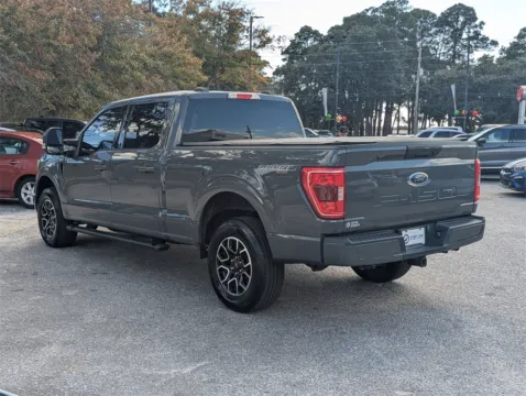More photos of 2021 Ford F-150 XLT at Step One Kia Fort Walton Beach, FL