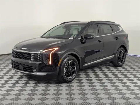 More photos of 2026 Kia Sportage EX at Step One Kia Fort Walton Beach, FL