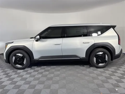 More photos of 2026 Kia EV9 Light Long Range at Step One Kia Fort Walton Beach, FL